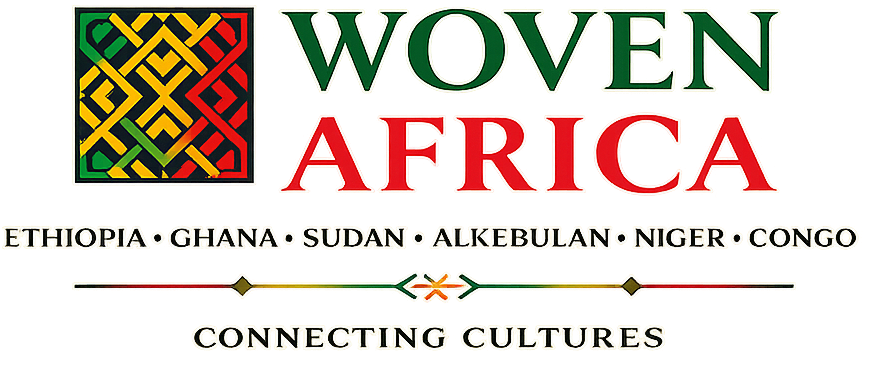 Woven Africa